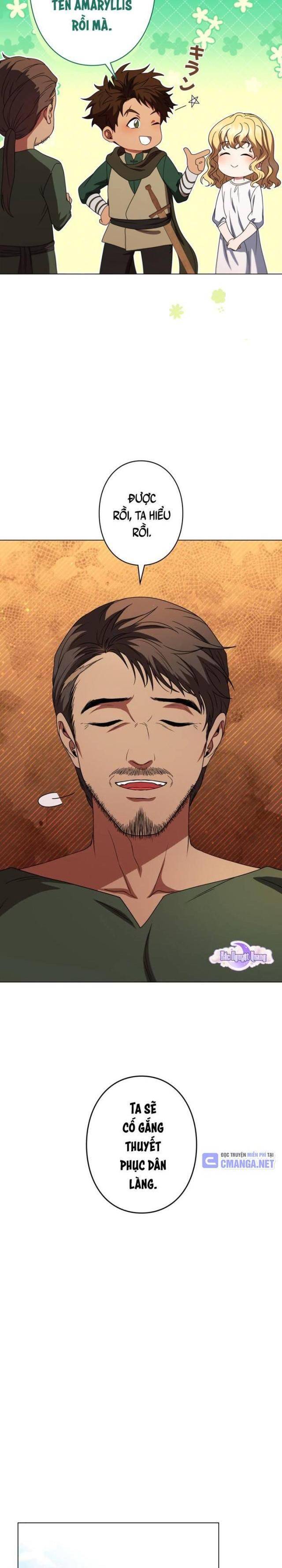 Khế Ước Long Nhân - Page 28