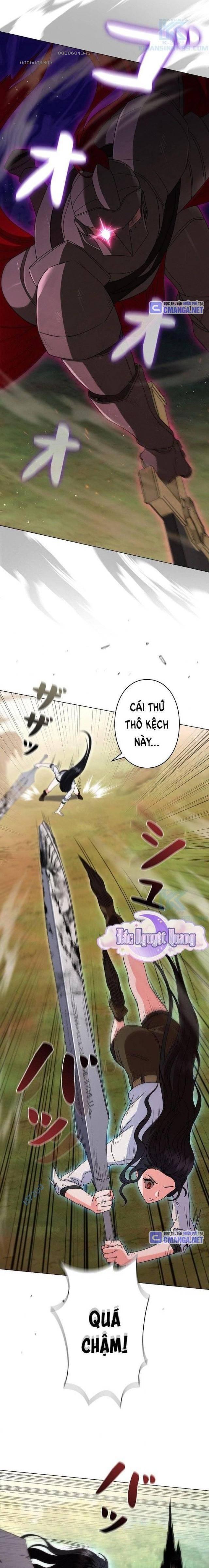 Khế Ước Long Nhân - Page 8