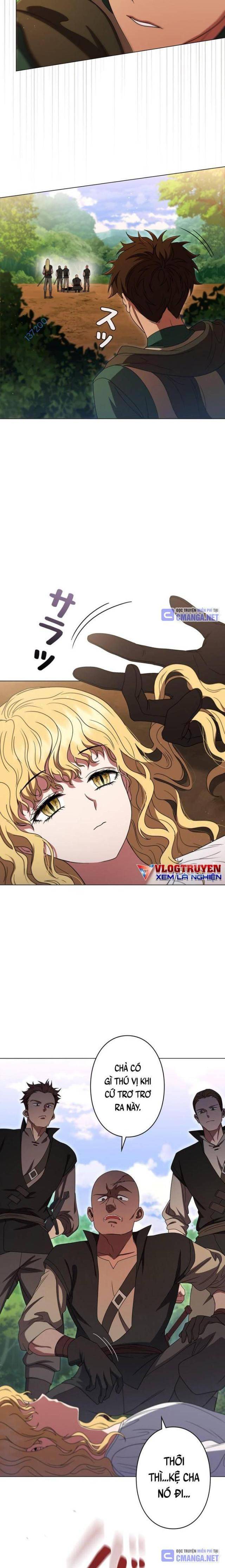 Khế Ước Long Nhân - Page 9