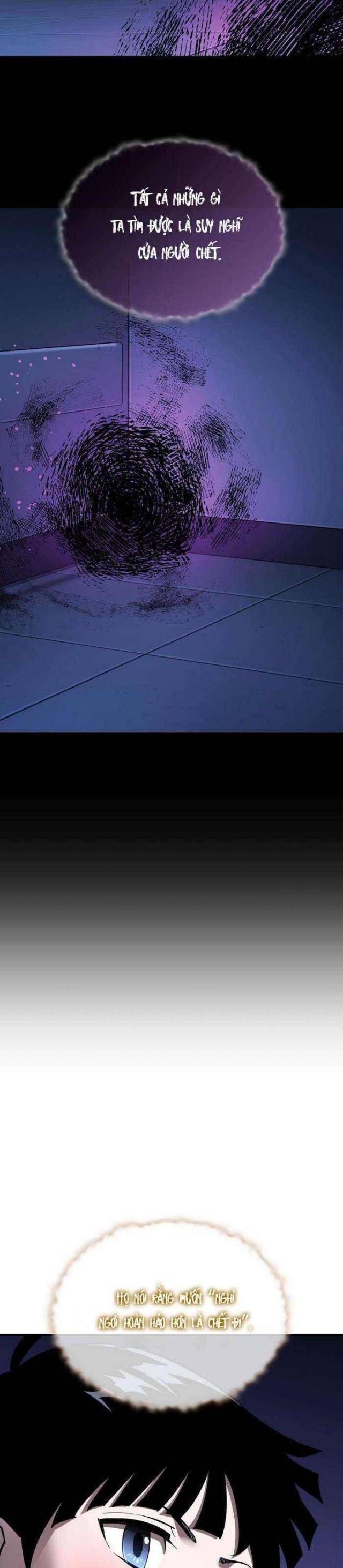 Thần Thoại Mất Tích Và Thiên Tài Pháp Thuật - Page 15