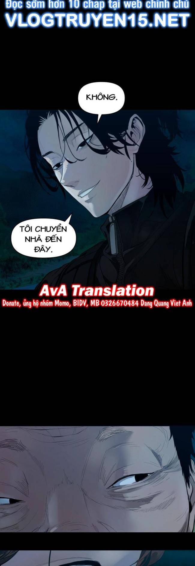 Ngôi Làng Ma Quái - Page 42