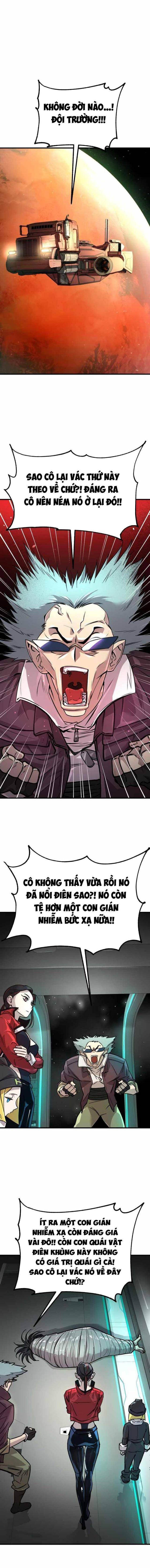 Thiên Ma 3077 - Page 107