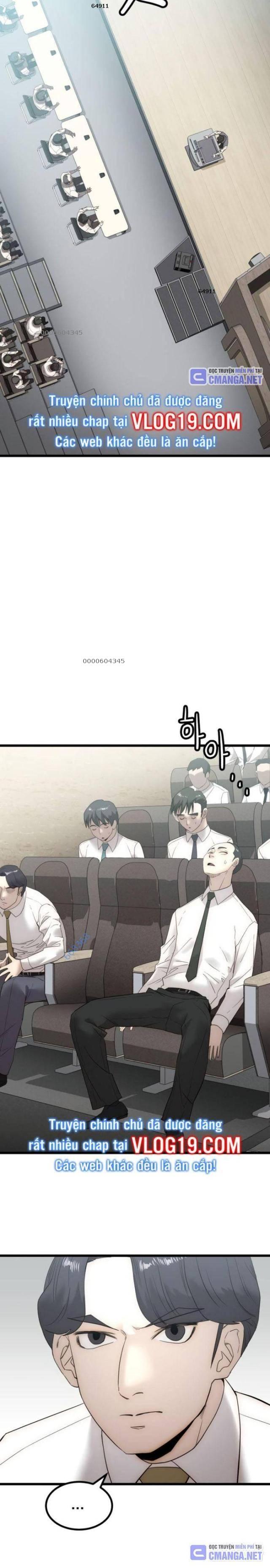 Phẩm Giá Tài Phiệt - Page 6