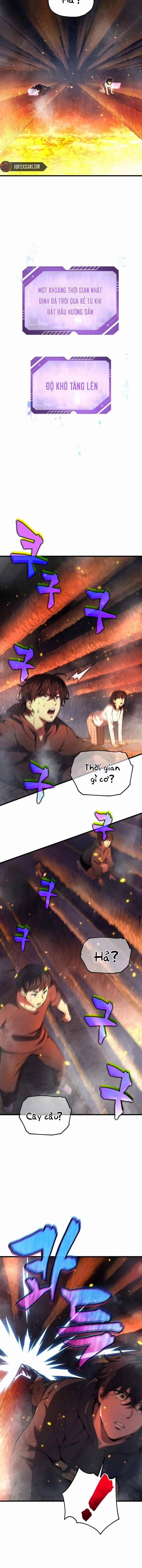 Chỉ Mình Ta Hồi Sinh - Page 23