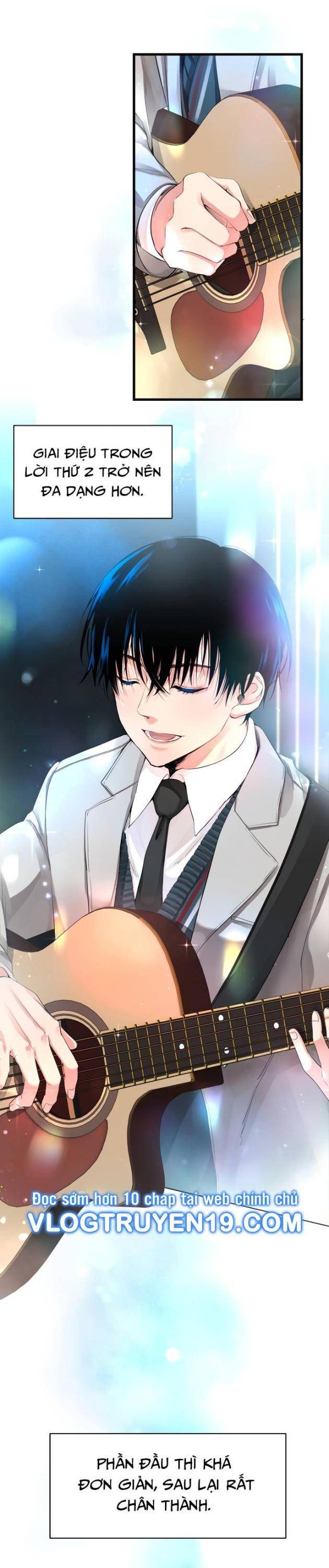 Vinh Quang Vô Tận - Page 61