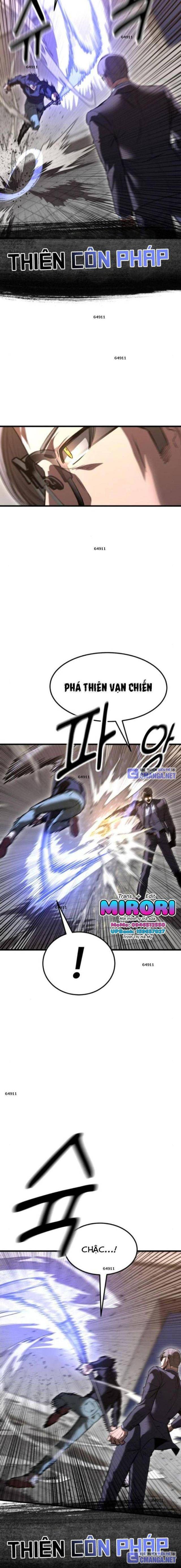 Võ Vương Kang Haejin - Page 14