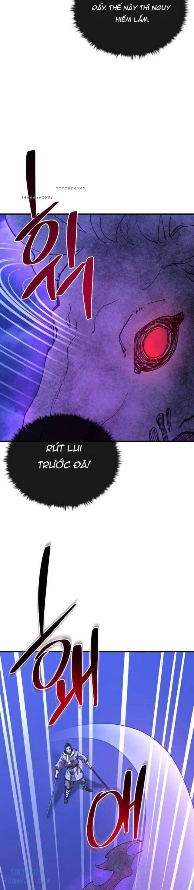 Thần Thoại Mất Tích Và Thiên Tài Pháp Thuật - Page 8