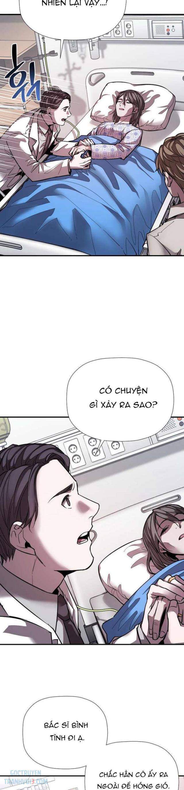 Thần Thoại Mất Tích Và Thiên Tài Pháp Thuật - Page 23