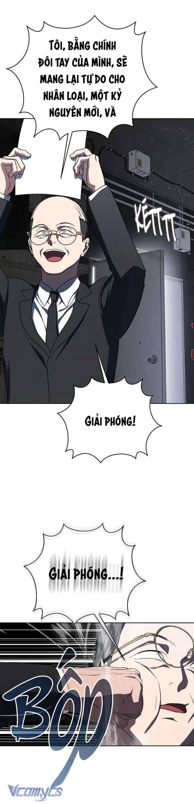 Hướng Dẫn Sinh Tồn Dành Cho Người Xếp Hạng - Page 37