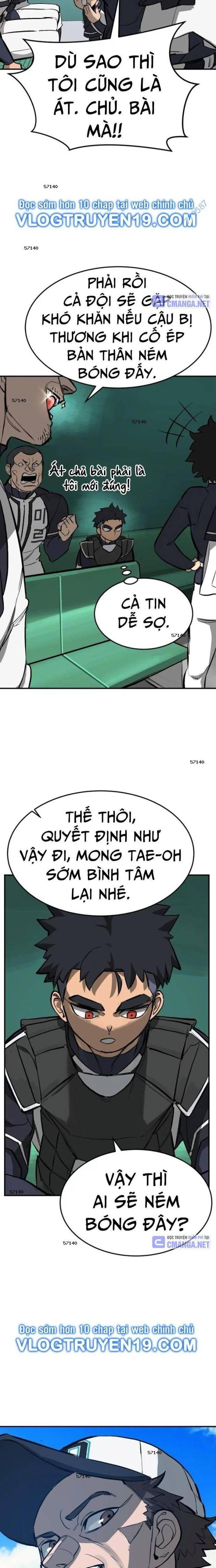 Cú Đánh Chiến Thắng - Page 60