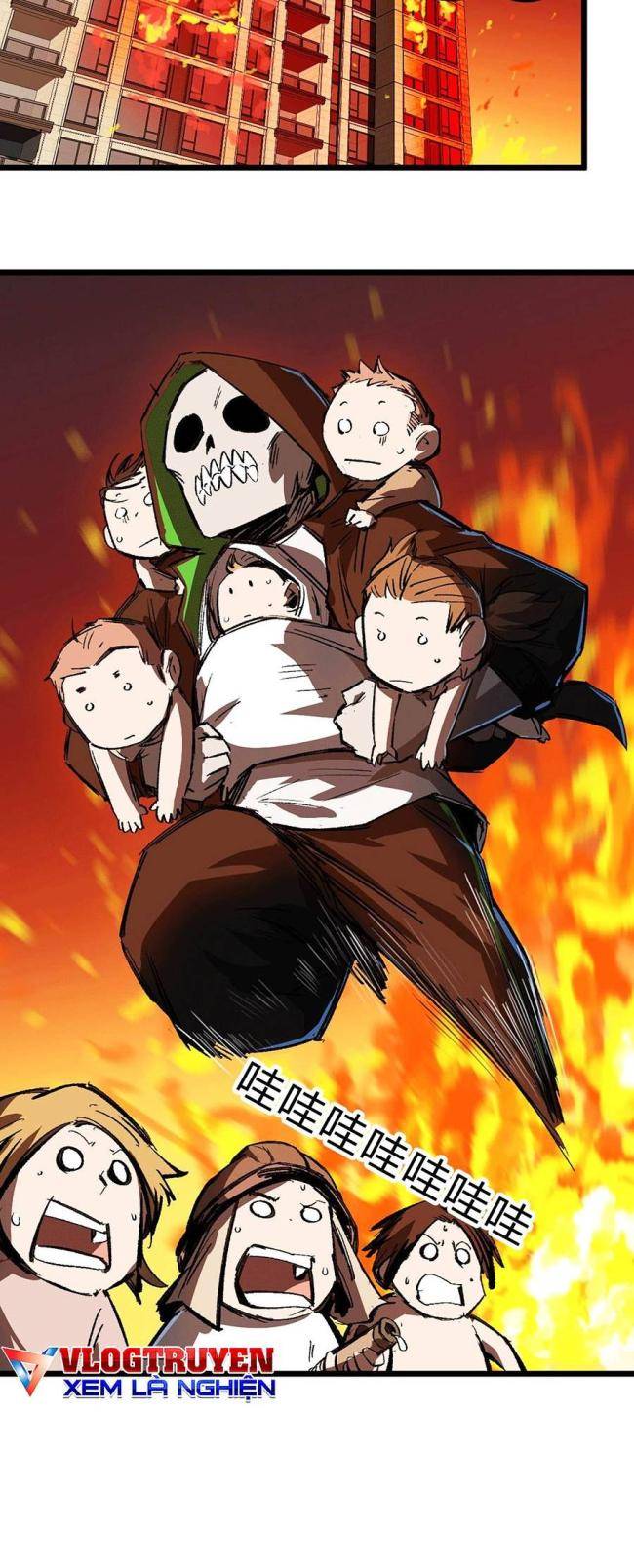 Cương Thi Tiên Sinh - Page 25