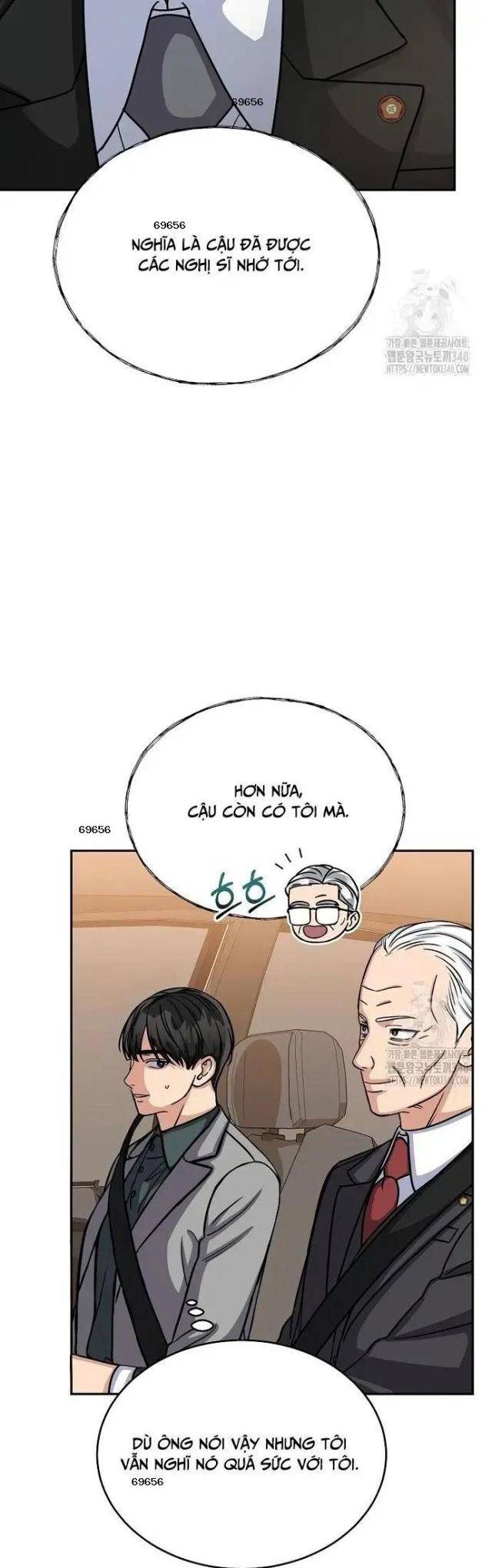 Quân Sư Nghị Sĩ - Page 4