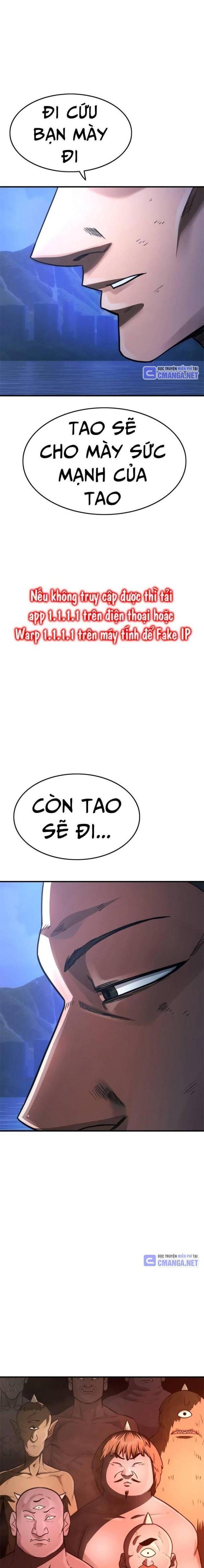 Thực Quỷ - Page 23