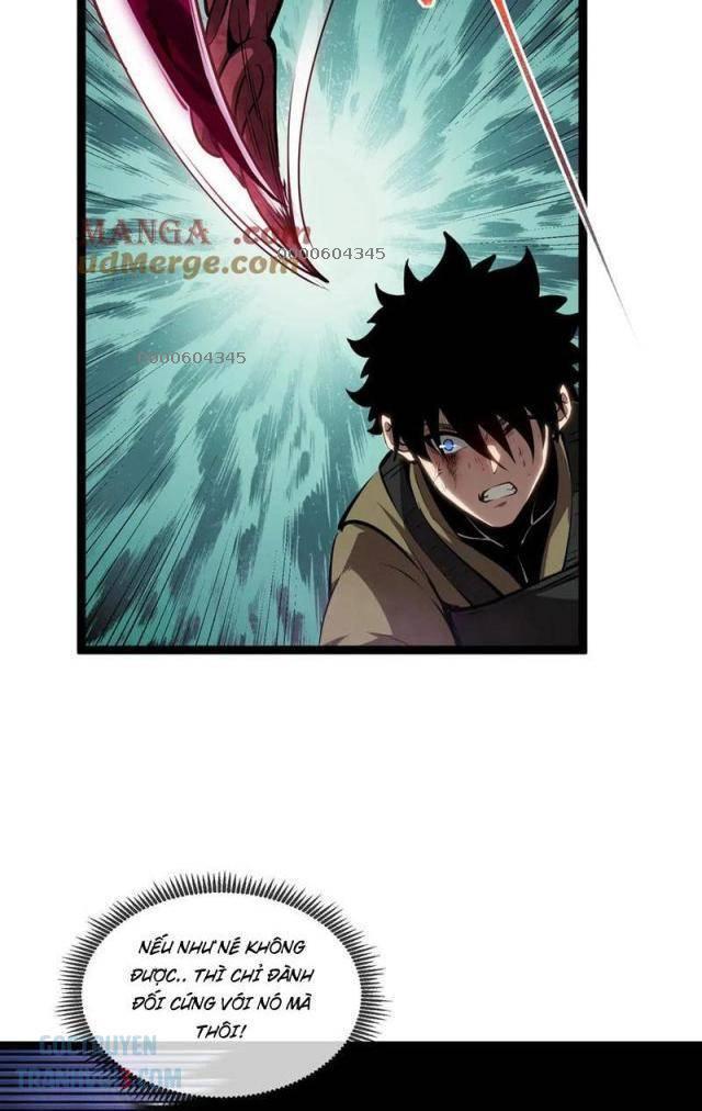 Thâm Uyên Chi Chủng - Page 17