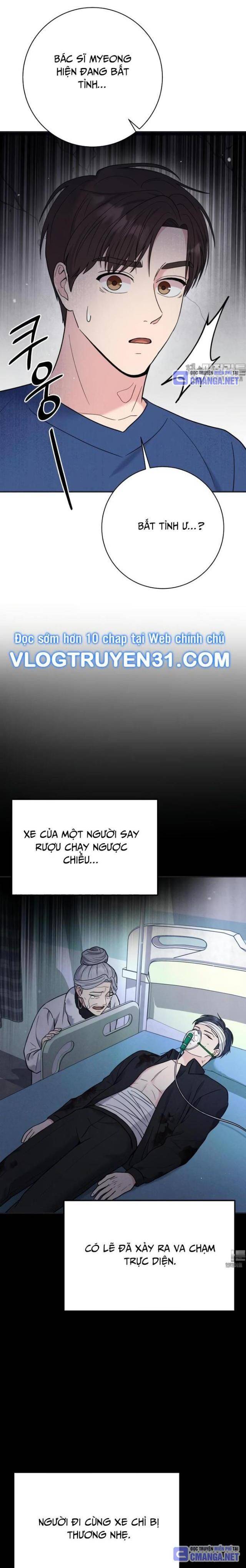 Nhà Vật Lý Trị Liệu Thần Kỳ - Page 27