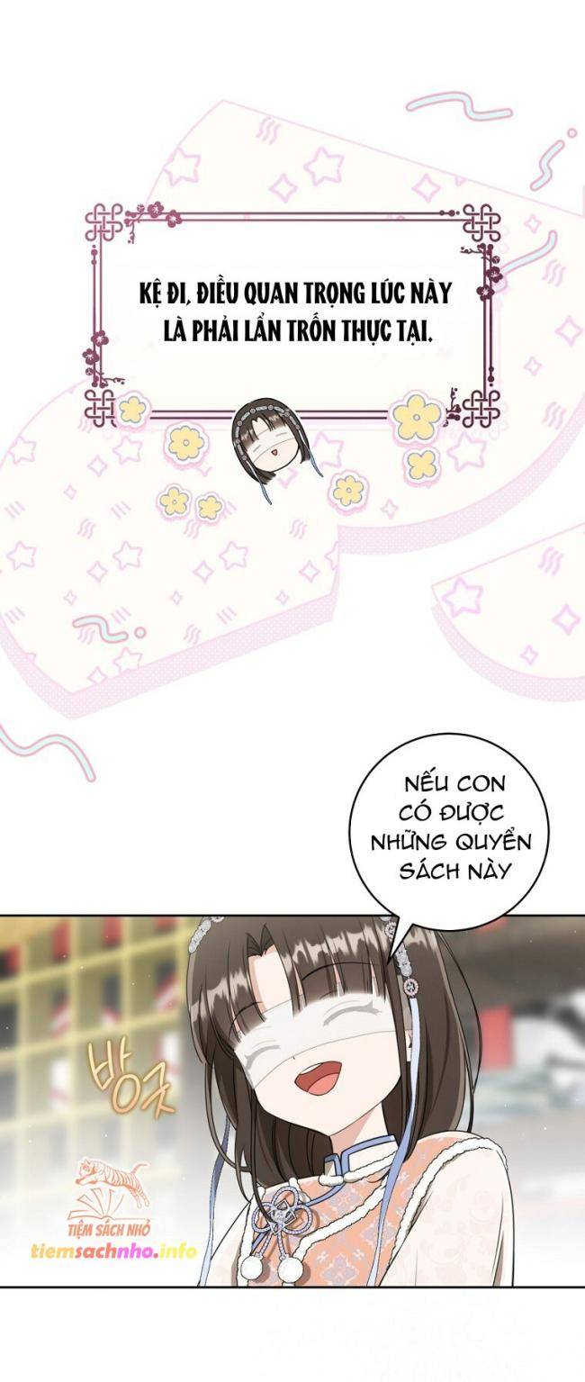 Trở Thành Cô Cháu Gái Bị Khinh Miệt Của Nhà Quyền Quý - Page 11