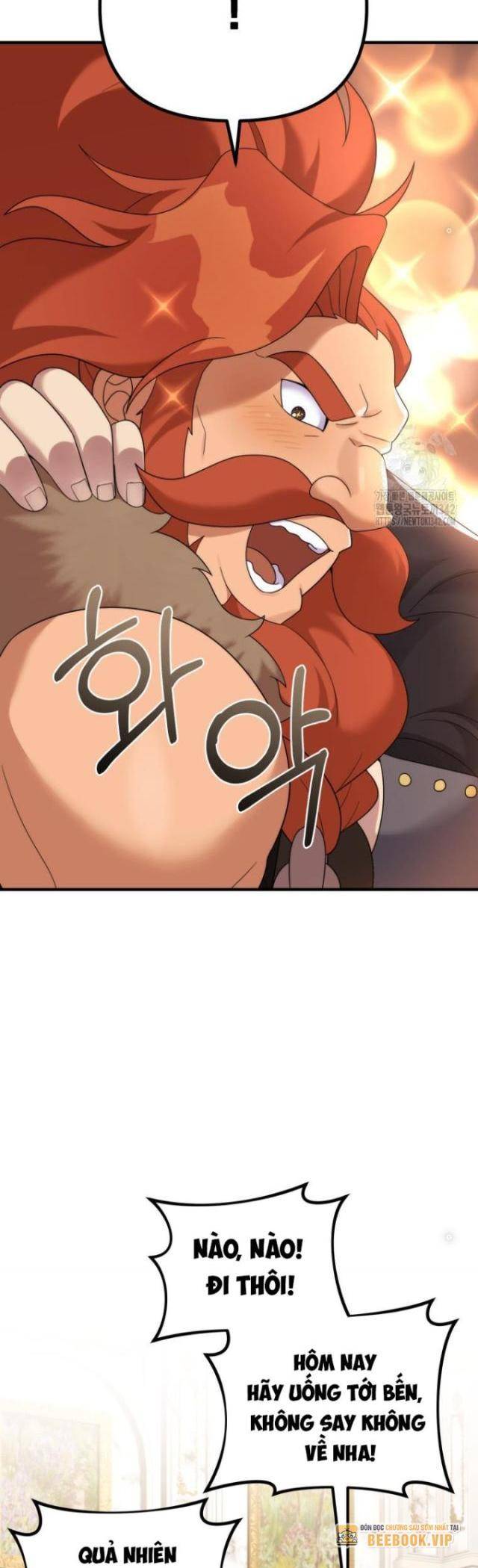 Phương Pháp Sinh Tồn Của Rồng Sắp Ngủm - Page 16