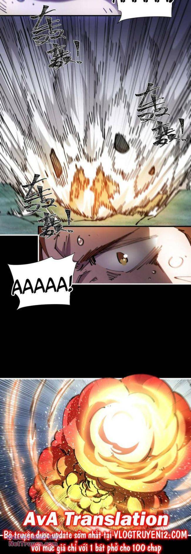 Xuyên Về Thời Nguyên Thuỷ, Ta Trở Thành Bá Chủ! - Page 35