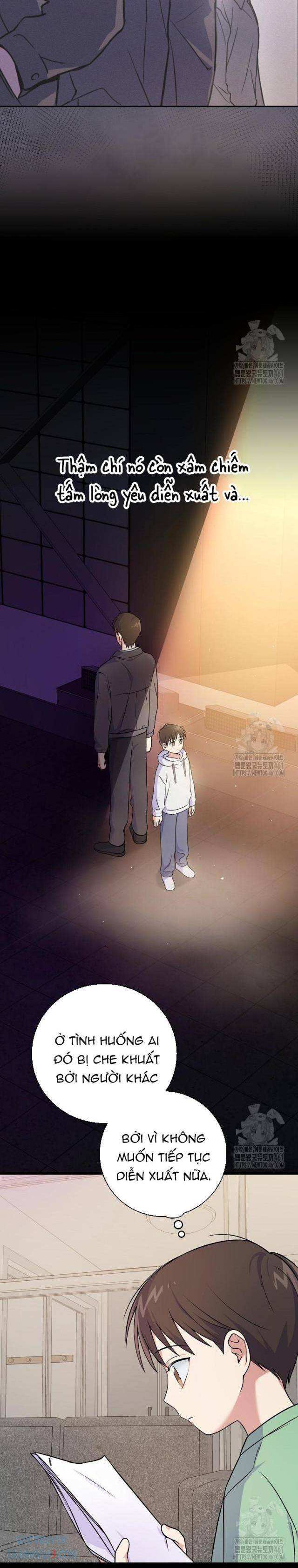 Làm Siêu Sao Từ 0 Tuổi - Page 7