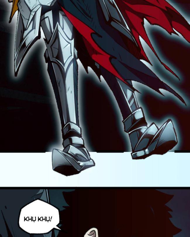 Thâm Uyên Chi Chủng - Page 4