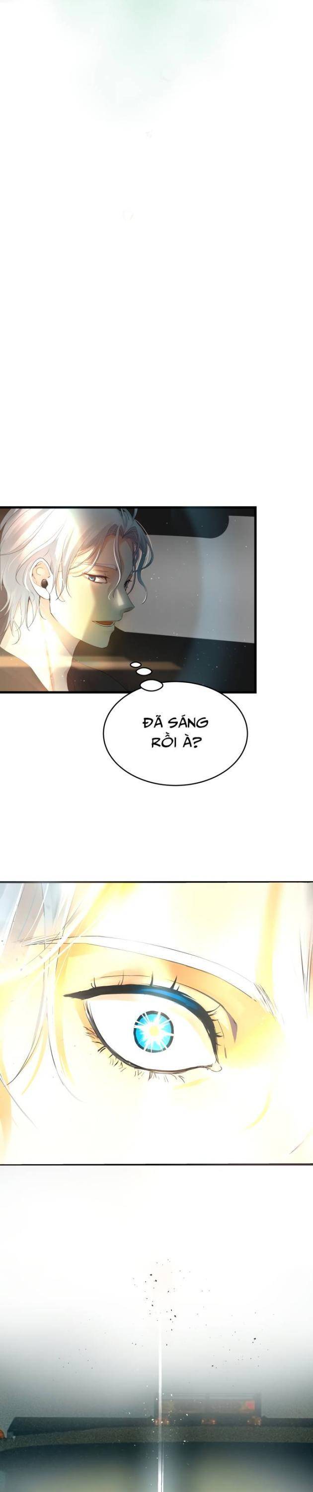 Vinh Quang Vô Tận - Page 23