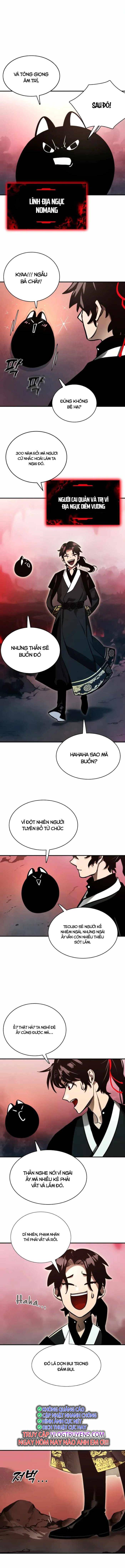 Thiên Ma Tái Lâm - Page 10