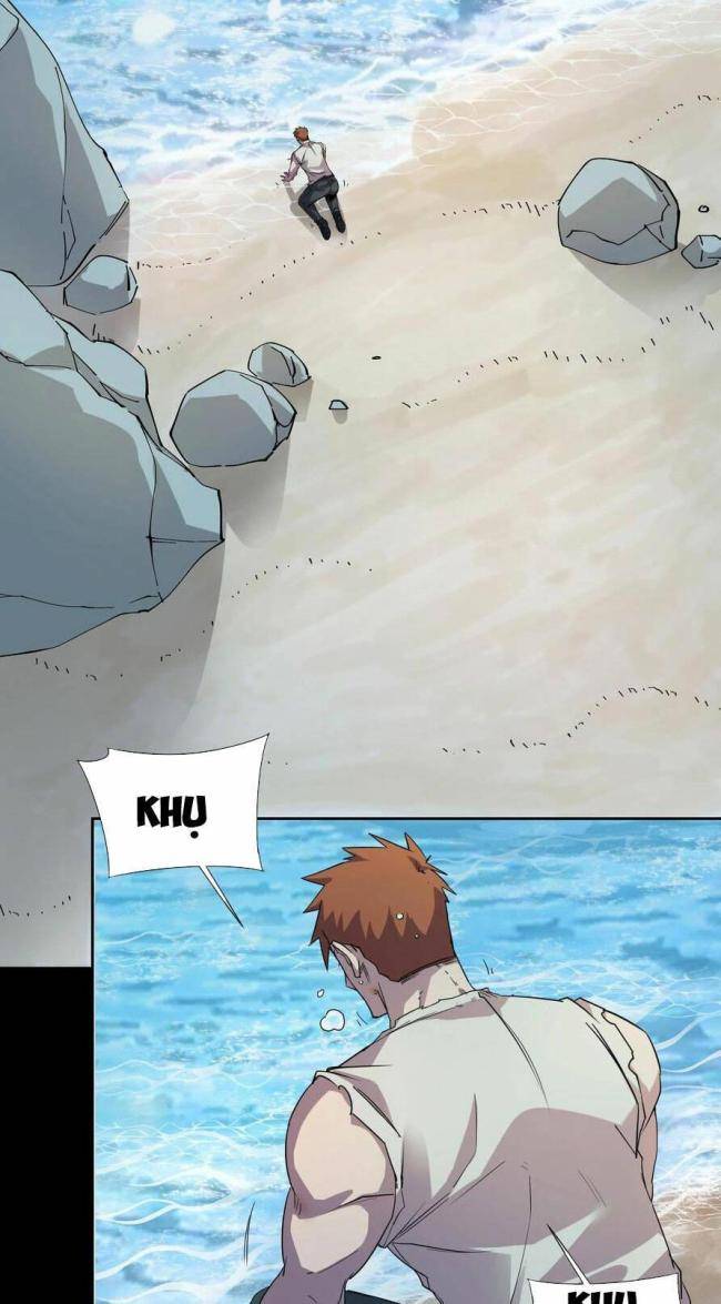 Xuyên Về Thời Nguyên Thuỷ, Ta Trở Thành Bá Chủ! - Page 14