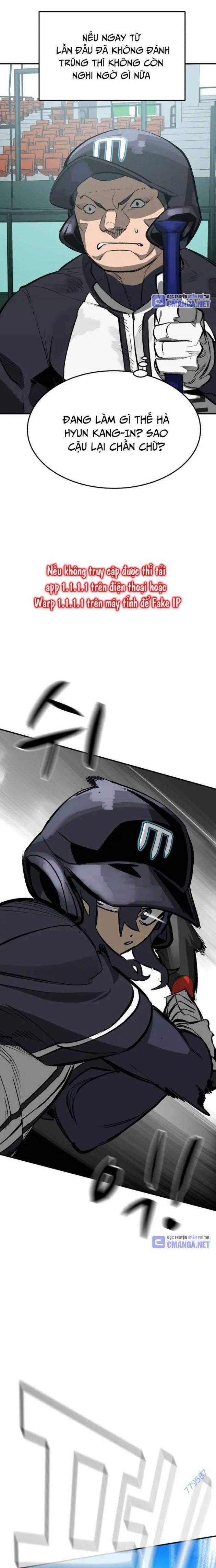 Cú Đánh Chiến Thắng - Page 29