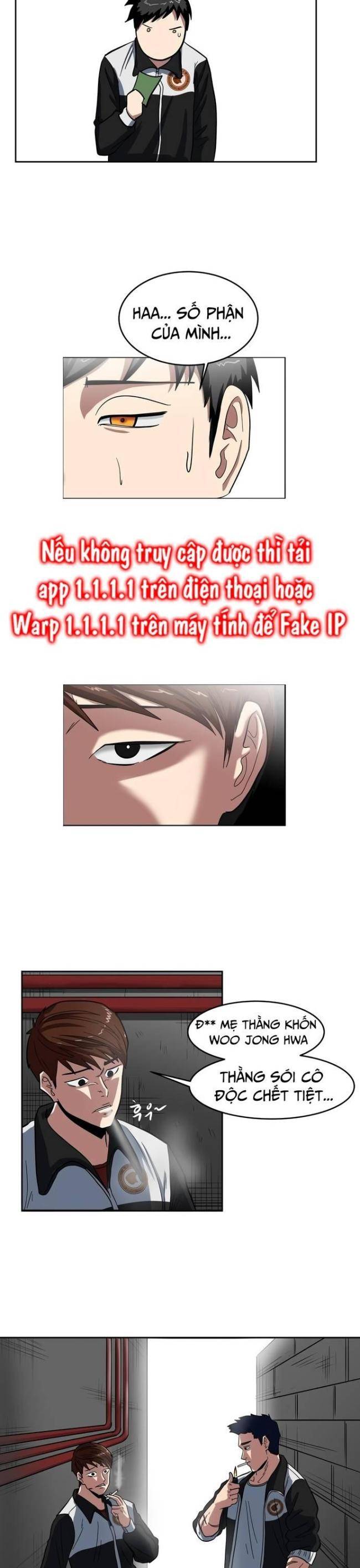 Trường Trung Học Thú Nhân - Page 41