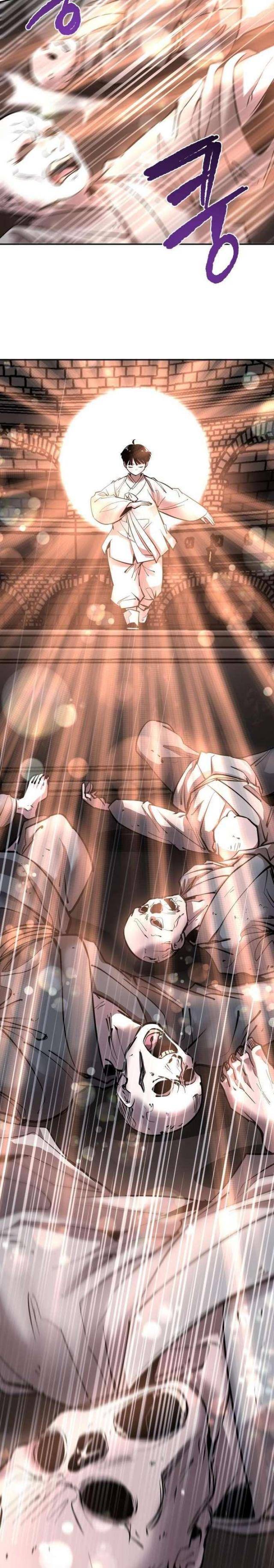 Thần Thoại Mất Tích Và Thiên Tài Pháp Thuật - Page 13