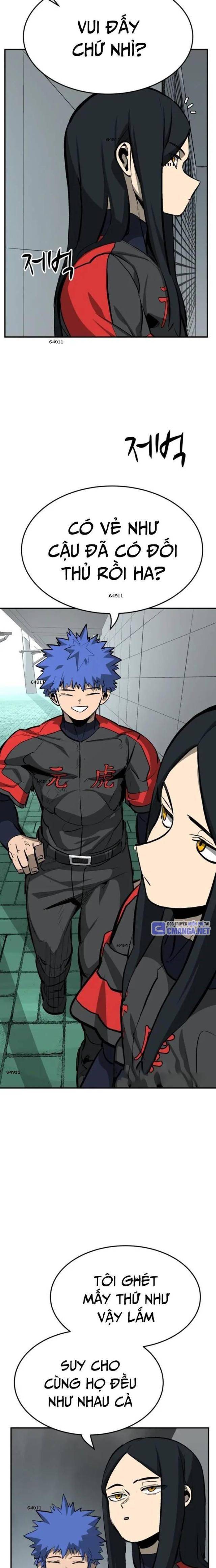 Cú Đánh Chiến Thắng - Page 25