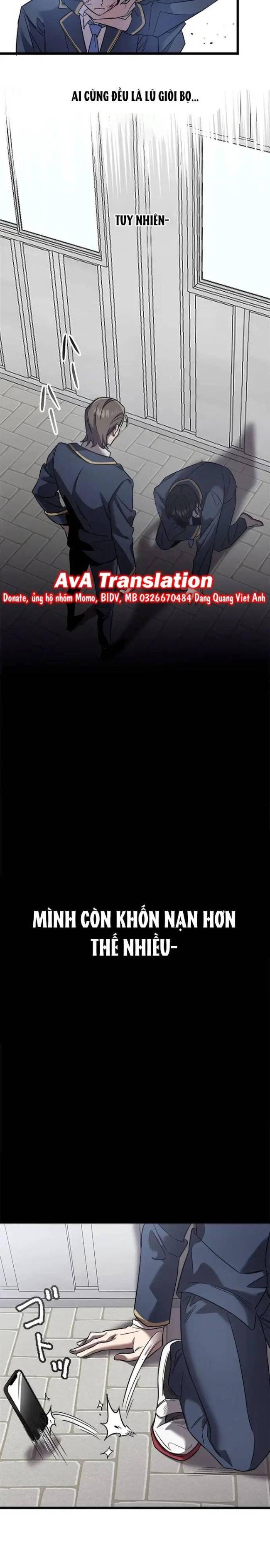 Ah, Thật Tuyệt Khi Còn Sống - Page 15