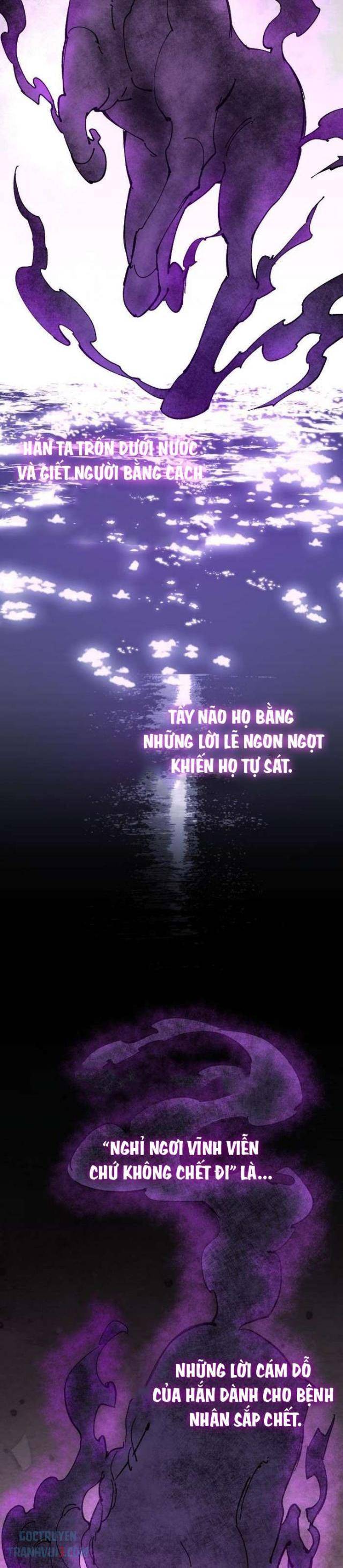 Thần Thoại Mất Tích Và Thiên Tài Pháp Thuật - Page 10