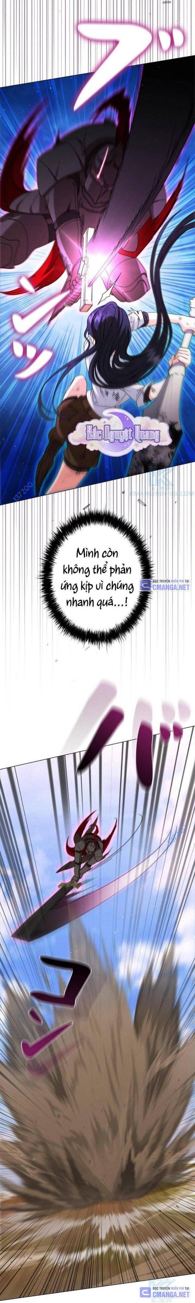 Khế Ước Long Nhân - Page 24