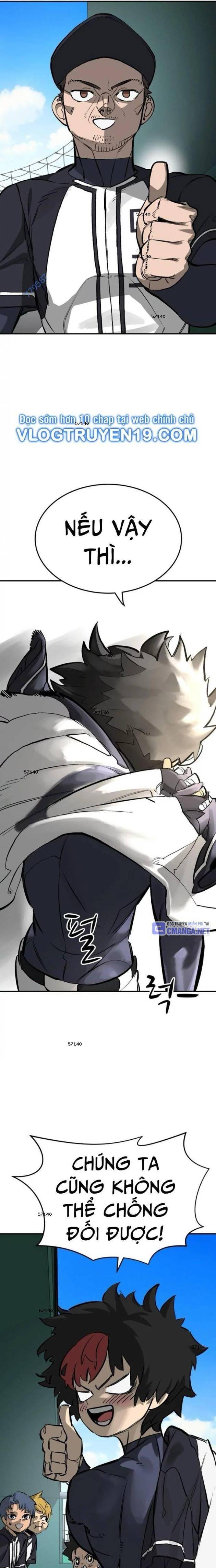 Cú Đánh Chiến Thắng - Page 22