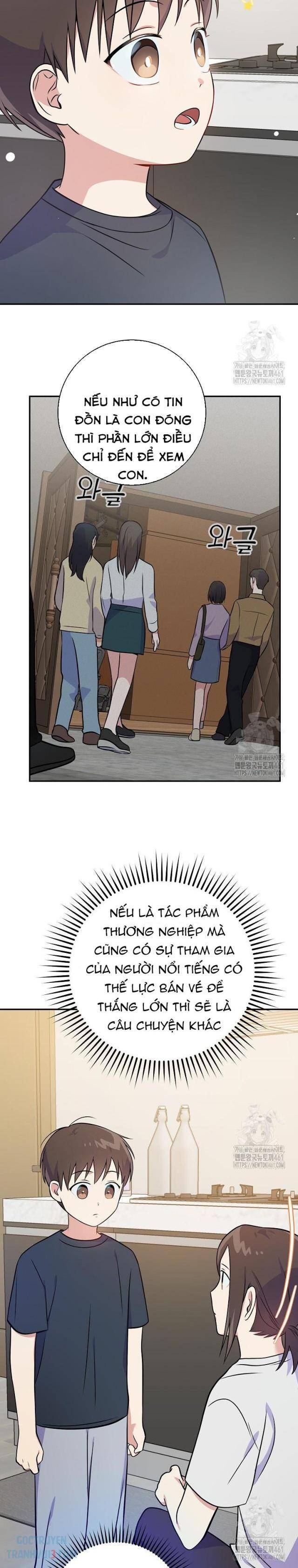 Làm Siêu Sao Từ 0 Tuổi - Page 29