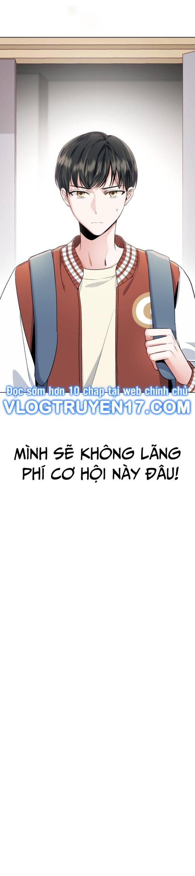 Ánh Hào Quang Của Diễn Viên Thiên Tài - Page 46