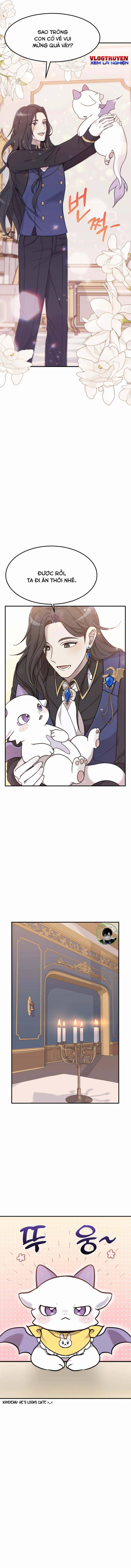 Phương Pháp Sinh Tồn Của Rồng Sắp Ngủm - Page 18