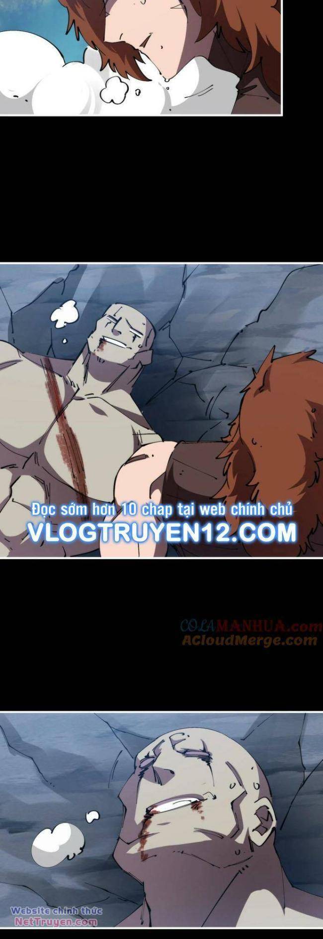 Xuyên Về Thời Nguyên Thuỷ, Ta Trở Thành Bá Chủ! - Page 39