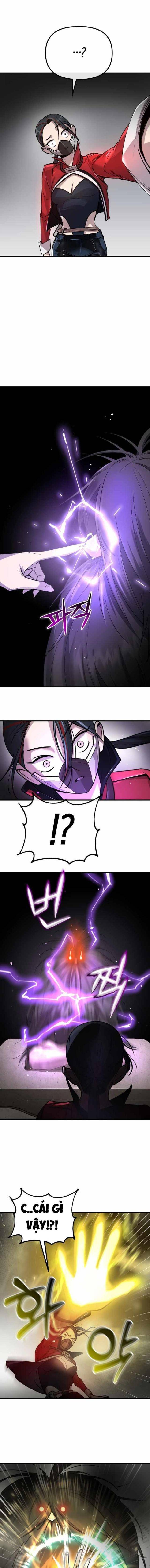 Thiên Ma 3077 - Page 56