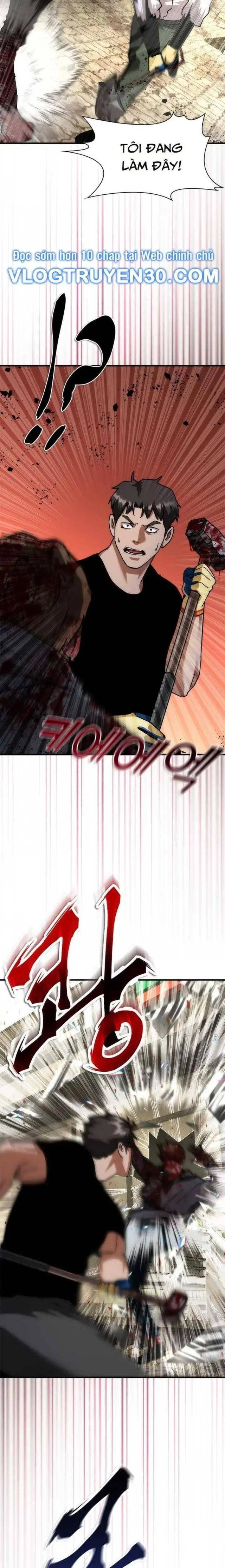 Mạt Thế Zombie 82-08 - Page 29