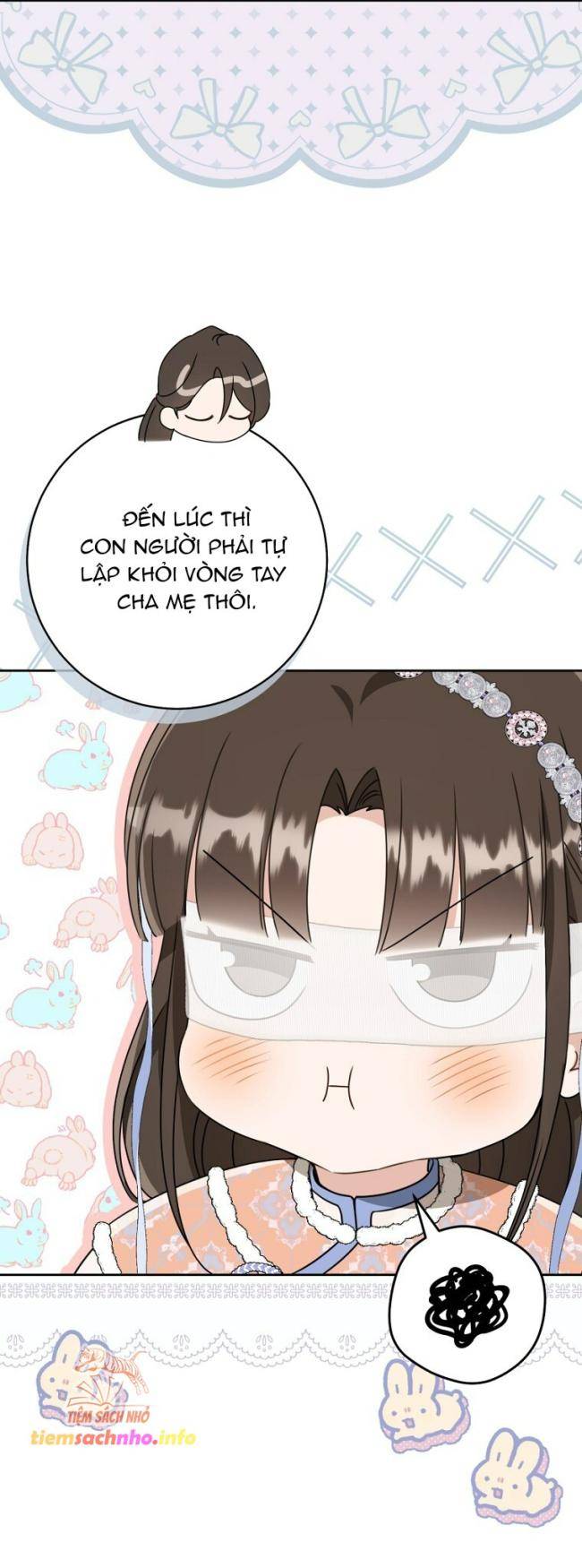 Trở Thành Cô Cháu Gái Bị Khinh Miệt Của Nhà Quyền Quý - Page 48