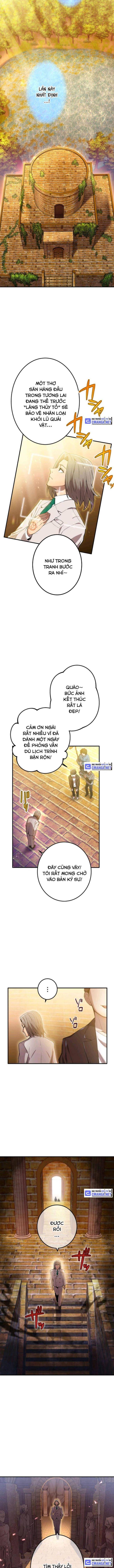 Mình Tao Là Siêu Việt Giả Mạnh Nhất! - Page 15