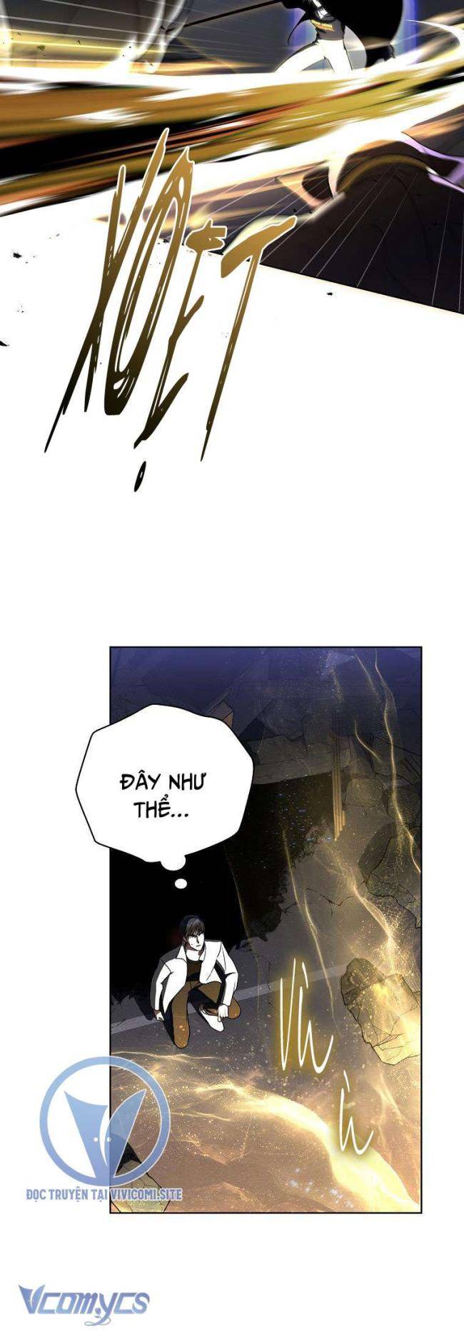 Hướng Dẫn Sinh Tồn Dành Cho Người Xếp Hạng - Page 33