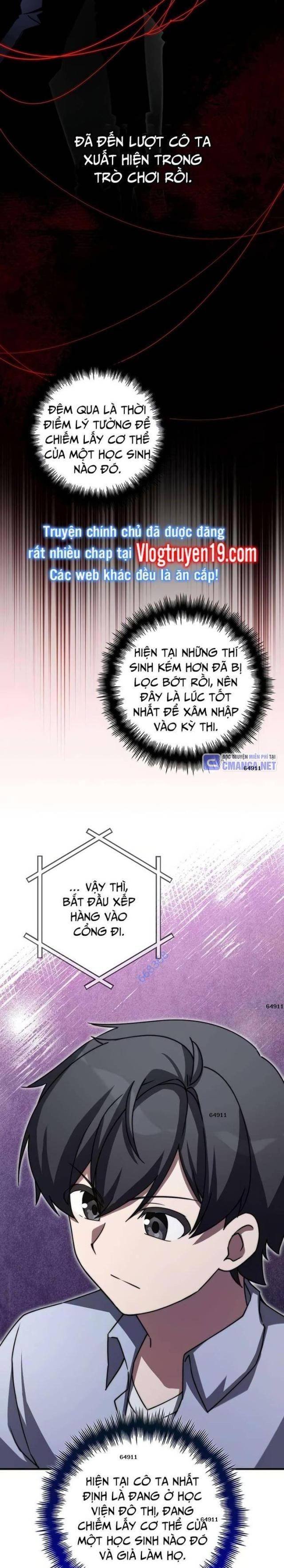 Trở Thành Bạn Thời Thơ Ấu Của Boss Cấp Trung - Page 5