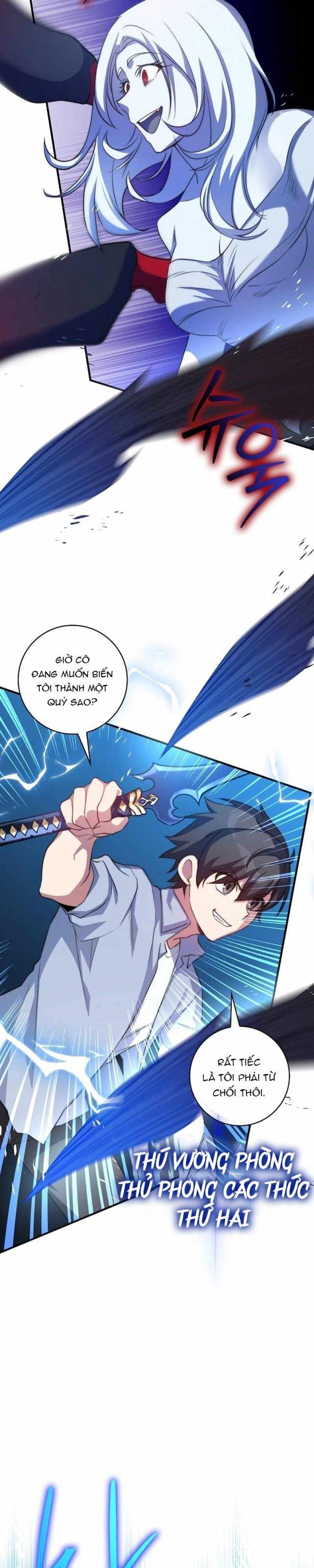 Trở Thành Bạn Thời Thơ Ấu Của Boss Cấp Trung - Page 4