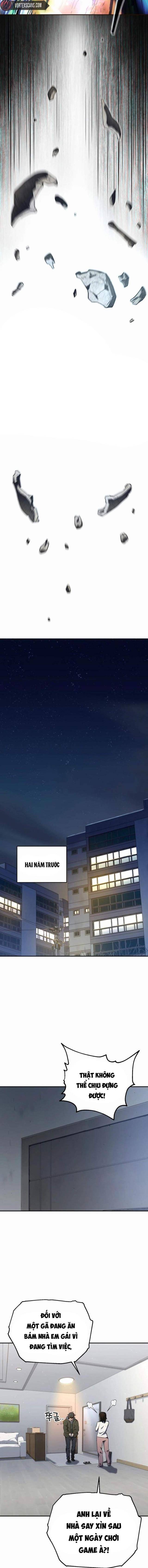 Chỉ Mình Ta Hồi Sinh - Page 72