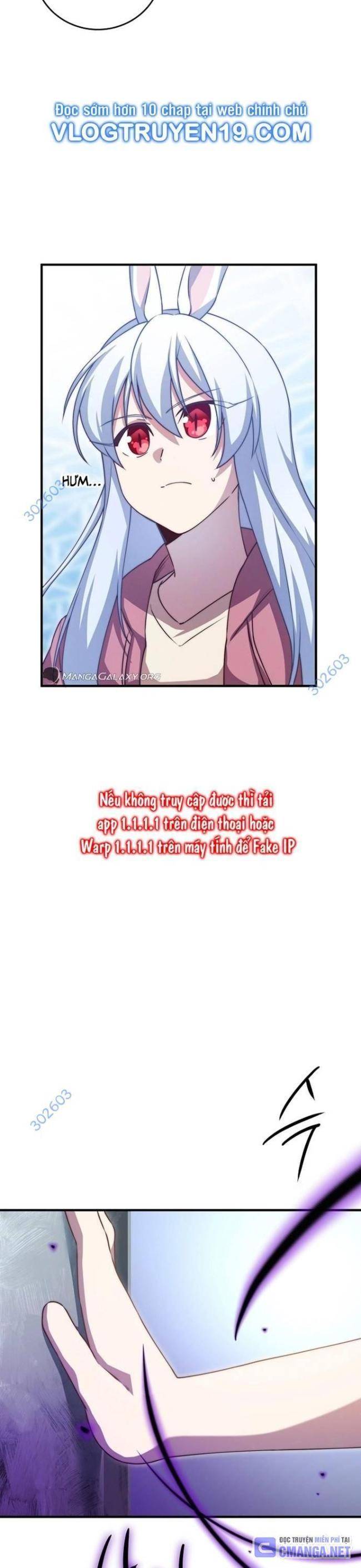 Trở Thành Bạn Thời Thơ Ấu Của Boss Cấp Trung - Page 13