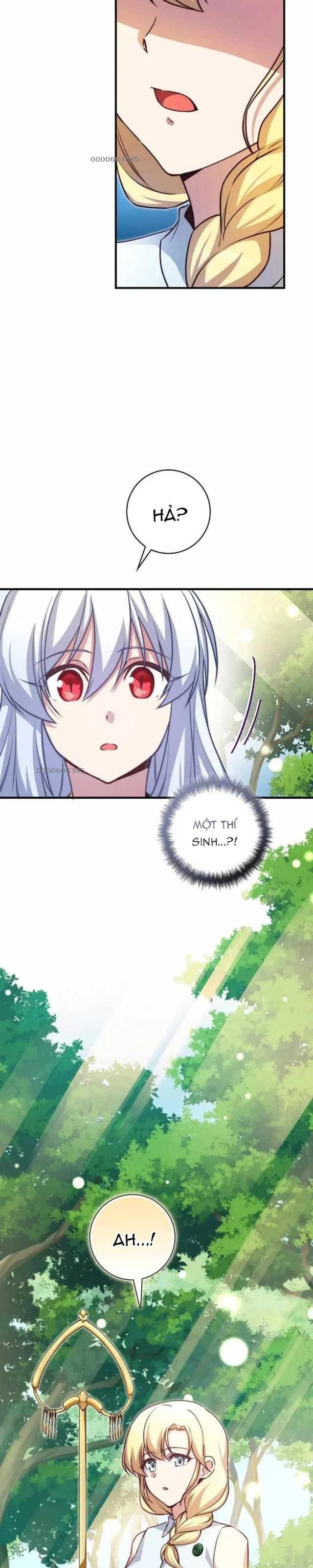 Trở Thành Bạn Thời Thơ Ấu Của Boss Cấp Trung - Page 6