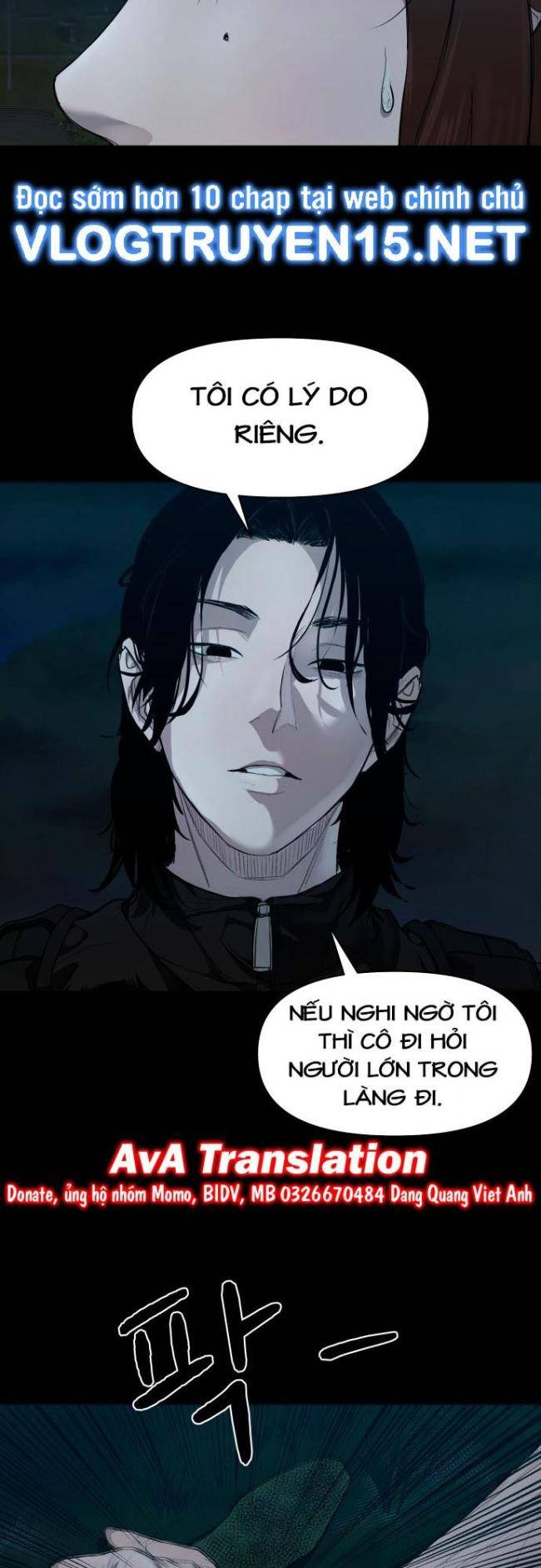 Ngôi Làng Ma Quái - Page 54